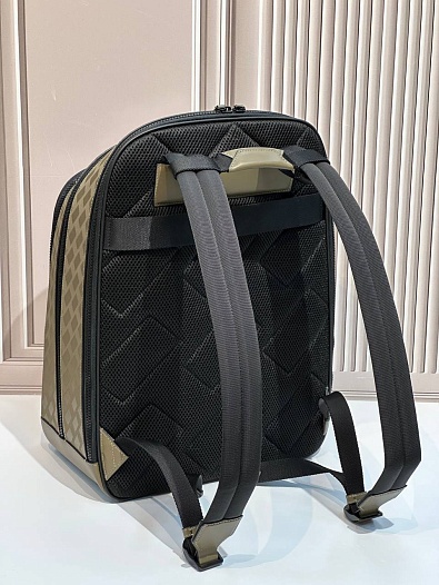 Кожаный рюкзак Montblanc Extreme 3.0 45x32x20 см   