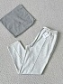 Спортивный костюм Brunello Cucinelli Premium - Light Grey