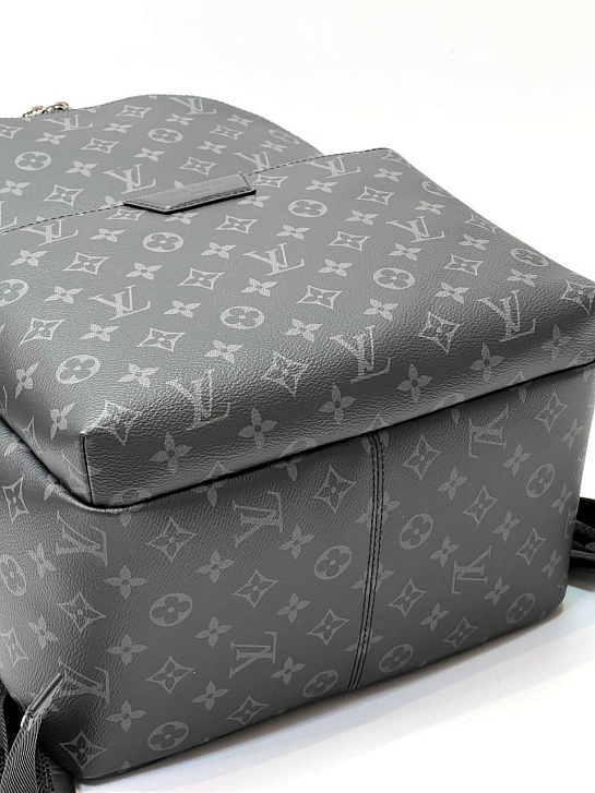 Рюкзак Louis Vuitton Discovery Monogram Eclipse Premium 37x40x20 см