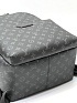 Рюкзак Louis Vuitton Discovery Monogram Eclipse Premium 37x40x20 см