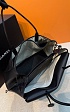 Кожаная сумка Chanel Shopping premium 45x32x17 см