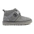 Мужские ботинки UGG Neumel Snapback - Grey