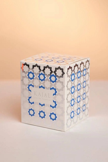 Парфюмерная вода Kajal Eau de Parfum (100 мл)   