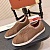 Мужские кроссовки Loro Piana Soho 2.0 Walk