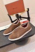 Мужские кроссовки Loro Piana Soho 2.0 Walk