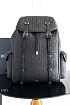 Кожаный рюкзак Dior Hit The Road Premium 43x43x18 см