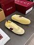 Женские кроссовки Gucci GG Shift premium