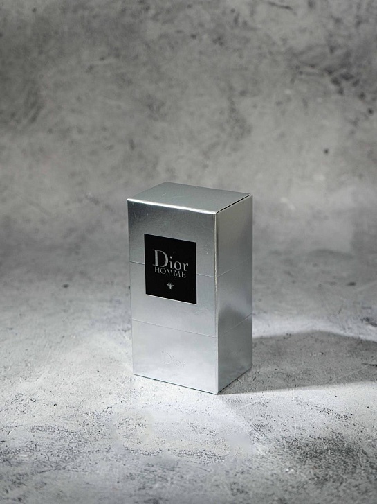 Парфюмерная вода Dior Homme (100 мл)