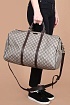 Дорожная сумка Gucci GG Supreme Medium Carry On Duffle 50x25 см (2 расцветки)