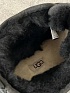 Мужские ботинки UGG Neumel Snapback - Black