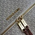 Кожаный рюкзак Michael Kors Rhea 32x27 см