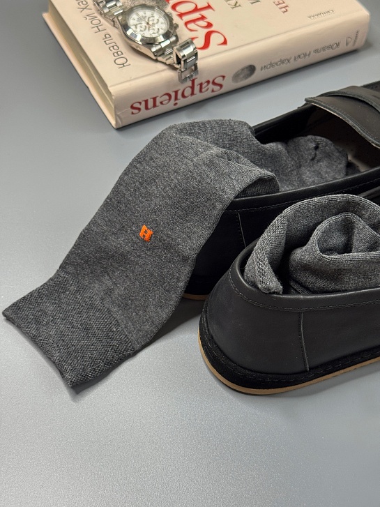 Комплект носков Hermes