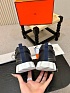 Мужские кроссовки Hermes Bouncing - Navy