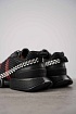 Мужские кроссовки Hermes Drift - Black