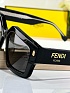 Солнцезащитные очки Fendi