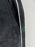 Мужские чёрные шорты Chrome Hearts premium