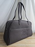 Кожаная сумка Celine Triomphe 44x26 см
