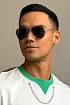 Солнцезащитные очки Ray-Ban Aviator Large Metal