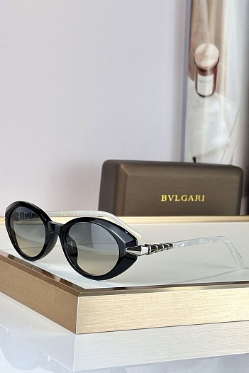 Солнцезащитные очки Bvlgari Serpenti    