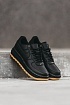 Кроссовки Nike Air Force 1 Luxe Low - Black / Gum