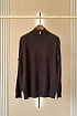 Кашемировый свитер Brunello Cucinelli Premium - Brown