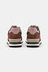 Кроссовки New Balance 574 "Brown Pink" original
