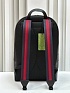 Кожаный рюкзак Gucci GG Monogram Premium 40x29x14 см