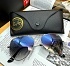 Солнцезащитные очки Ray-Ban Aviator Large Metal