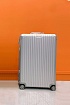 Чемодан Rimowa Aluminum L Premium 76x50x27 см