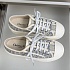 Женские кроссовки Dior Walk'n'Dior Oblique premium