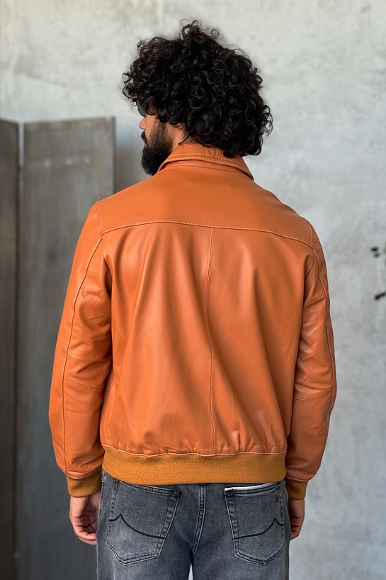Винтажная куртка Hermes premium