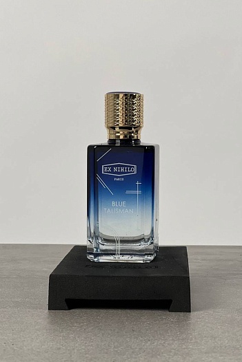 Парфюмерная вода Ex Nihilo Blue Talisman (100 мл)   