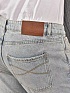 Мужские джинсы Brunello Cucinelli Premium Leisure Fit - Light Blue