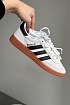 Кроссовки Adidas Handball Spezial Aluminium