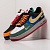 Кроссовки Nike Air Force 1 Low 07 "What The NY"
