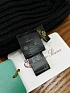 Мужская шапка Loro Piana Niseko Premium - Black