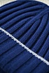 Кашемировая шапка Вrunеllо Сuсinеlli premium - Purplish Blue