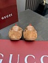 Женские кроссовки Gucci GG Shift premium