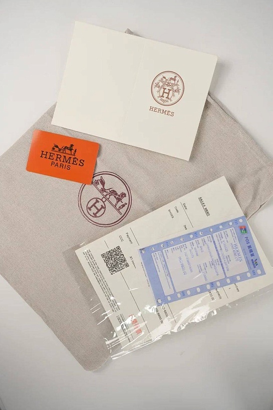 Мужские кроссовки Hermes Drift - Brown
