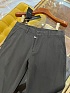 Мужские брюки Dolce & Gabbana Premium - Grey