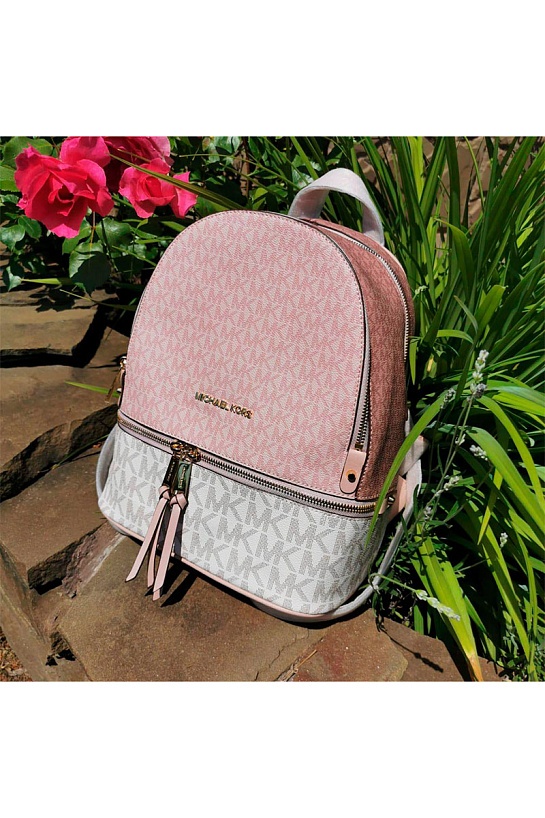 Рюкзак Michael Kors Rhea Medium 33x27 см
