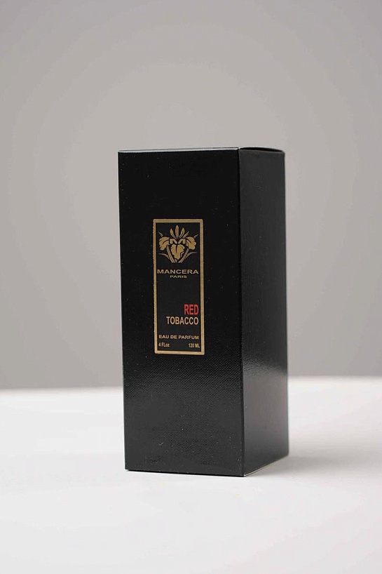 Парфюмерная вода Mancera Red Tobacco (120 мл)