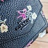 Кошелёк Coach Wyn Small 11x9.5 см (5 расцветок)