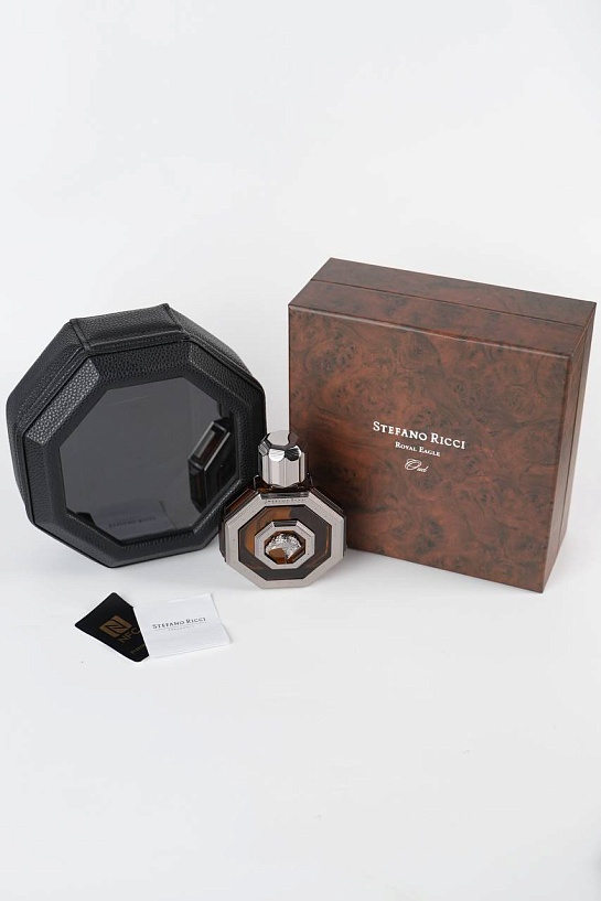 Парфюмерная вода Stefano Ricci Royal Eagle Oud (100 мл)