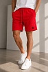 Мужские шорты Burberry TB - Red