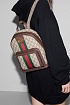 Рюкзак Gucci Ophidia GG Supreme Premium 28x22x10 см