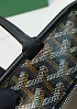 Кожаная сумка Goyard Artois premium 31x24x15 см