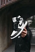 Кроссовки Nike Air Jordan 1 Retro High - Black / White