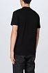 Футболка чёрного цвета Dsquared2 Icon Ciro Cool