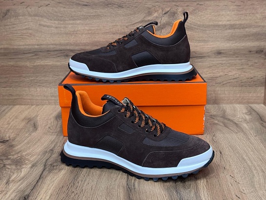 Мужские кроссовки Hermes Jimmy
